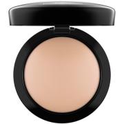 MAC Cosmetics Mineralize Skinfinish / Natural Powder Medium Plus - 10 ...