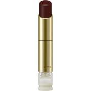 Sensai Lasting Plump Lipstick LP12 Brownish Mauve - 3,8 g