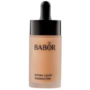 Babor Hydra Liquid Foundation caffe latte - 30 ml