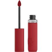 L'Oréal Paris Infaillible Matte Resistance Läppstift Afterwork Drink 4...