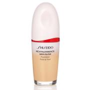 Shiseido Revitalessence Glow Foundation 160 Shell - 30 ml