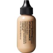 MAC Cosmetics Studio Radiance Face And Body Radiant Sheer Foundation C...