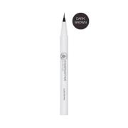 Depend PE Eyebrow Pen Ultra Thin  Dark brown