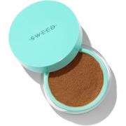 Sweed Miracle Powder Golden Deep 05 - 7 g