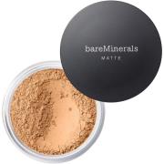 bareMinerals Original Matte Foundation SPF15 Golden Beige 13 - 6 g