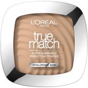 L'Oréal Paris True Match Powder C2 Rose Vanilla - 9 g