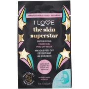 I Love Face Mask The Skin Superstar - 10 ml