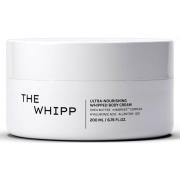 MANTLE The Whipp Ultra-Nourishing Whipped Body Cream - 200 ml