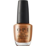 OPI OPI Nail Lacquer Fall Collection Millennium Mocha - 15 ml