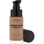 Catrice Invisible Cover Foundation 042C - 30 ml