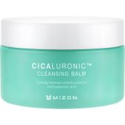 Mizon Cicaluronic Cleansing Balm 80 ml