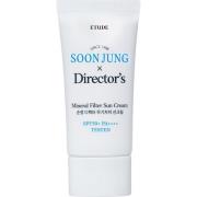 Etude S.J Director'S Mineral Sun 50 ml