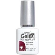 Depend Gel iQ Fuchsia Fashion - 5 ml