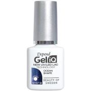 Depend Gel iQ Ocean Shape - 5 ml