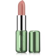 Clinique Pop Longwear Lipstick Matte Blushing Pop - 3,9 g