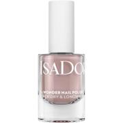 IsaDora The Wonder Nail Polish Quick dry & Longwear  5 ml