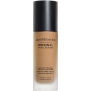 bareMinerals Pure Serum Liquid Foundation Medium Warm 3.5 - 30 ml