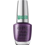 OPI OPI x Wicked Holiday Collection Infinite Shine Head Shizstress - 1...