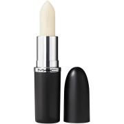 MAC Cosmetics Macximal Sleek Satin Lipstick In The Clear - 3 g