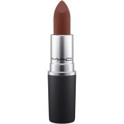 MAC Cosmetics Powder Kiss Lipstick Turn To The Left - 3 g