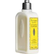 L'Occitane Citrus Verbena Fresh Body Milk - 250 ml