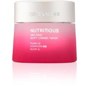 Estée Lauder Nutritious Melting Soft Cream And Mask 50 ml