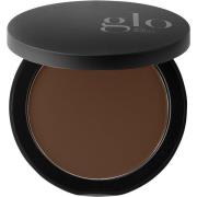 Glo Skin Beauty Pressed Base Cocoa Medium - 9 g