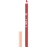 Maybelline Lifter Liner Lip Liner 09 Peaking - 1,2 g