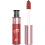 L'Oréal Paris Lumi Le Liquid Blush 635 Glowy Worth It Medium - 5 ml