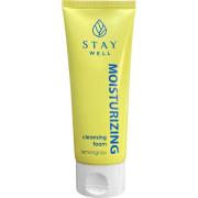 Stay Well Moisturizing Cleansing Foam Lemon Grass 150 ml