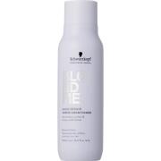 Schwarzkopf Professional BLONDME Bond Repair Purple Conditioner - 250 ...