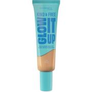 Rimmel London Kind & Free Skin Tint Vanilla 160 - 30 ml
