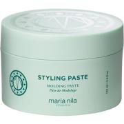 Maria Nila Styling Paste Molding Paste - 100 ml