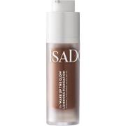 IsaDora The Wake Up the Glow Luminous Foundation 10N Neutral - 30 ml