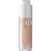 IsaDora The Wake Up the Glow Luminous Foundation 3N Neutral - 30 ml
