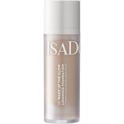 IsaDora The Wake Up the Glow Luminous Foundation 2N Neutral - 30 ml
