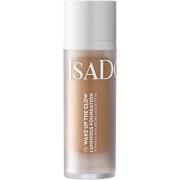 IsaDora The Wake Up the Glow Luminous Foundation 5N Neutral - 30 ml