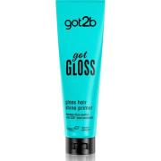 Got2b Gloss Glass Hair Shine Primer 150 ml