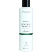 Löwengrip Good To Go Light Dry Shampoo - 250 ml