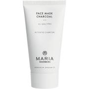 Maria Åkerberg Face Mask Black 50 ml