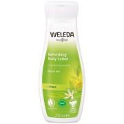 Weleda Citrus Refreshing Body Lotion 200 ml