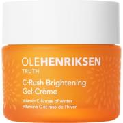 Ole Henriksen Truth C-Rush Brightening Gel Creme - 50 ml