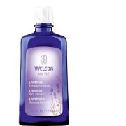 Weleda Lavender Relaxing Bath Milk - 200 ml