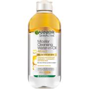 Garnier Skin Active Micellar Cleansing Water in Oil 400 ml