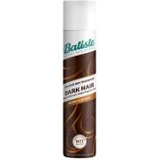 Batiste Dry Shampoo Dark & Deep Brown Dark & Deep Brown - 200 ml