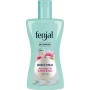 Fenjal Body Milk 200 ml