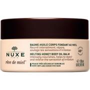 Nuxe Rêve de Miel Body Oil Balm 200 ml