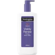 Neutrogena Norwegian Formula Visibly Renew Firming Body Lotion - 400 m...