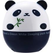 Tonymoly Panda's Dream White Sleeping Pack 50 g