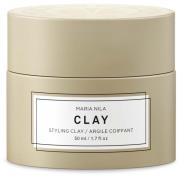 Maria Nila Minerals Styling Clay - 50 g